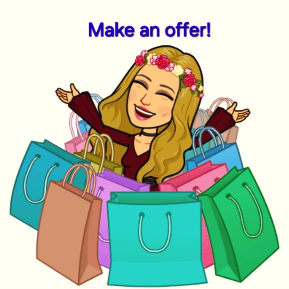 Make an offer!